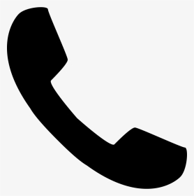 Phone Contact - Fone Icon, HD Png Download, Transparent PNG