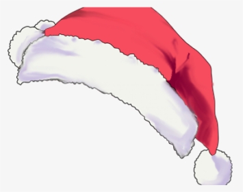 Cute Santa Claus Clipart - Cute Animated Santa Claus, HD Png Download