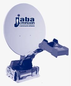 Jabasat Robotics Iii Banda Ku - Sistema Satelital Banda Ku, HD Png Download, Transparent PNG