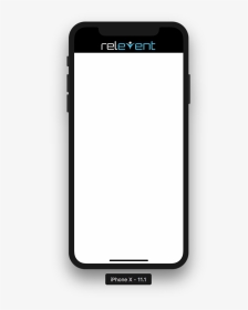 Example-fixed - Smartphone, HD Png Download, Transparent PNG