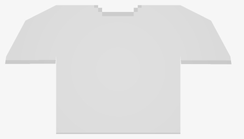 Picture Of Unturned Item - Unturned White Shirt, HD Png Download, Transparent PNG