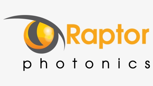 Raptor-logo - Raptor Photonics, HD Png Download, Transparent PNG