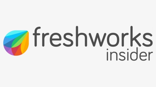 Freshworks Logo Png, Transparent Png, Transparent PNG