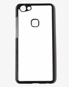 Vivo V7 2d Hard Case- Blank Sublimation - Smartphone, HD Png Download, Transparent PNG