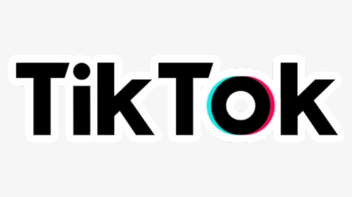 #tik Tok - Circle, HD Png Download, Transparent PNG