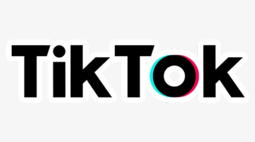 Tiktok Png File Tiktok White Logo Png Transparent Png Transparent Png Image Pngitem