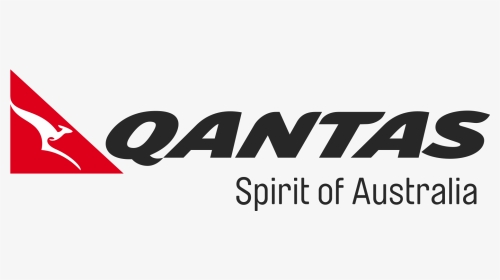 Qantas The Spirit Of Australia, HD Png Download, Transparent PNG