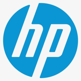 Hp Png Hd - Hp Logo Png, Transparent Png, Transparent PNG