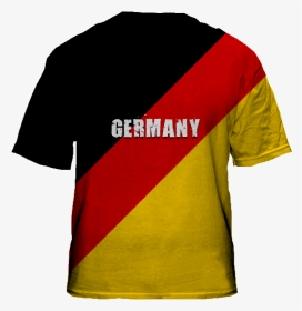 T Shirt Design Germany, HD Png Download, Transparent PNG