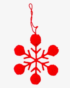 Free Snowflake Icon, HD Png Download, Transparent PNG