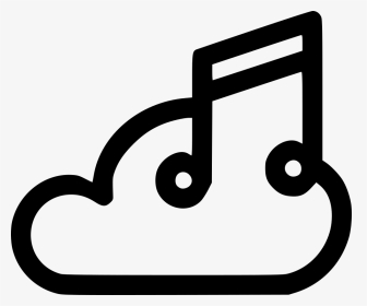 Base Music - Music Online Icon Png, Transparent Png, Transparent PNG