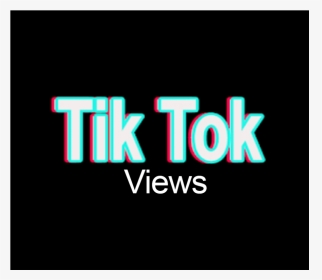 10000 Tiktok Video Views For You - Msn News, HD Png Download, Transparent PNG