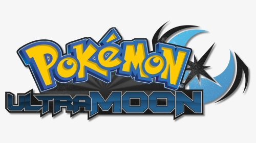 Pokken Logo Png Pokemon Ultra Sun Logo Transparent Png Transparent