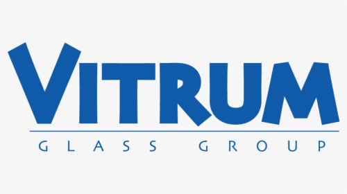 Vitrumglassgroup-logo, HD Png Download, Transparent PNG