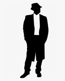 Silhouette Man PNG Images, Transparent Silhouette Man Image Download ...