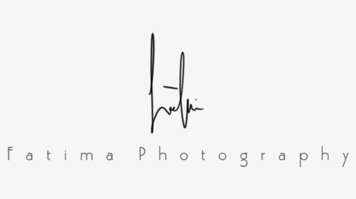 Newborn Photographer Basildon Essex - Stylish Signature For Fatima, HD Png Download, Transparent PNG
