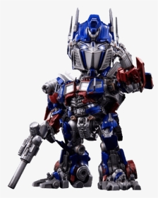 Optimus Prime Transformers Dark Of The Moon, HD Png Download, Transparent PNG