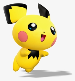 Pokemon Pikachu Png - Legacy Xp Tier List, Transparent Png, Transparent PNG