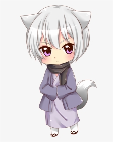 Kamisama Hajimemashita Tomoe Chibi, HD Png Download, Transparent PNG