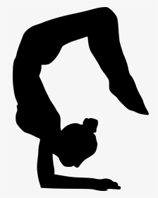 Yoga Icon Transparent Background, HD Png Download, Transparent PNG