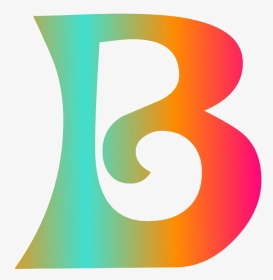 B Letter Png High Quality Image - Transparent B Letter Png, Png Download, Transparent PNG