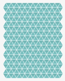 #ftestickers #polygon #lines #triangles #background - Triangle, HD Png Download, Transparent PNG