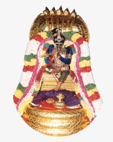 Tirupati Pattern Ganpati, HD Png Download, Transparent PNG