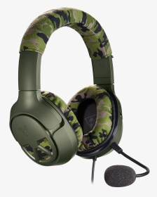 Turtle Beach Recon Camo, HD Png Download, Transparent PNG