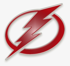 Clarence-rockland Girls Hockey - Tampa Bay Lightning, HD Png Download, Transparent PNG