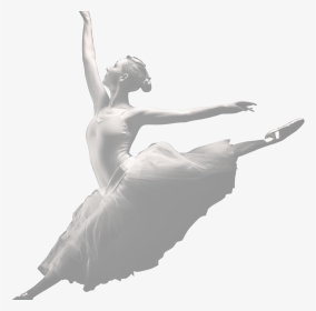 Ballet Dancer, HD Png Download, Transparent PNG