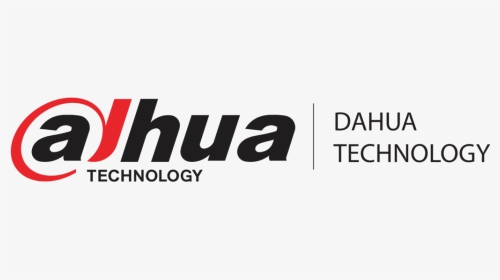 Dahua Png - Logo Dahua Vector Transparente, Png Download, Transparent PNG