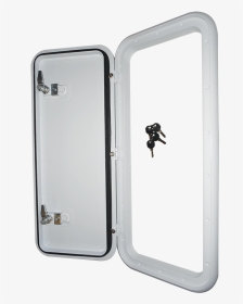 Coast Access Door - White 288, HD Png Download, Transparent PNG