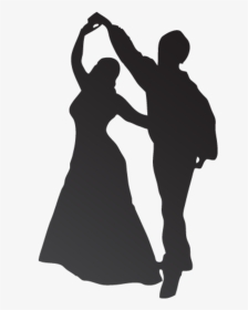 Shooting Stars Bag Raiders Youtube Interpersonal Relationship - Silhouette Couple Dancing Png, Transparent Png, Transparent PNG