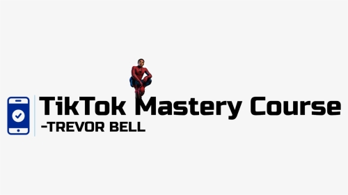 How To Leverage Tiktok, The Fastest Growing Social - Spider-man, HD Png Download, Transparent PNG