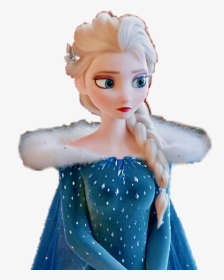 Princess Frozen Elsa 2, HD Png Download, Transparent PNG