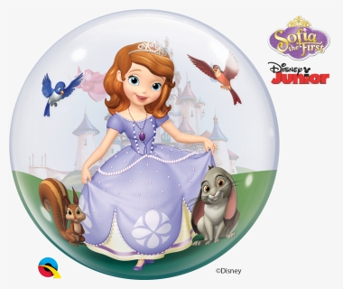 - Sofia The First , Png Download - Sofia The First Jpg, Transparent Png, Transparent PNG