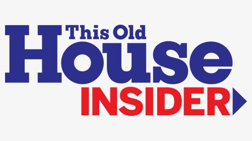 Old House Insider Logo, HD Png Download, Transparent PNG