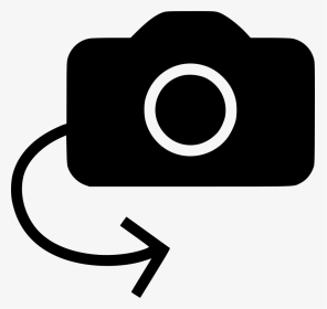 Flip Camera - Flip Camera Logo Png, Transparent Png, Transparent PNG