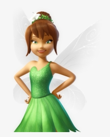 Sweet Pea Disney Fairies, HD Png Download, Transparent PNG