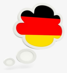 Download Flag Icon Of Germany At Png Format - Circle, Transparent Png, Transparent PNG