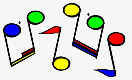 Music Notes Clipart Animated - Music Animation Gif Png, Transparent Png, Transparent PNG