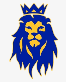 Exeter Monarchs - Exeter High School Mascot, HD Png Download, Transparent PNG