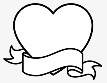 Heart Icons Transparent White - Heart, HD Png Download, Transparent PNG