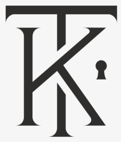 The Key Mark - Sign, HD Png Download, Transparent PNG