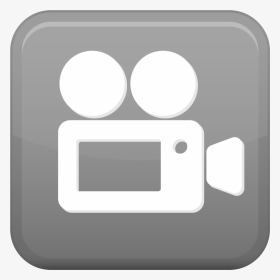 Png Video Cute Logo, Transparent Png, Transparent PNG