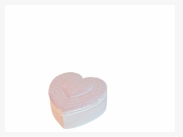 Finnmari Heart Box In Pink - Heart, HD Png Download, Transparent PNG