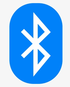 Bluetooth Logo, Icon, Symbol - Bluetooth Logo, HD Png Download, Transparent PNG