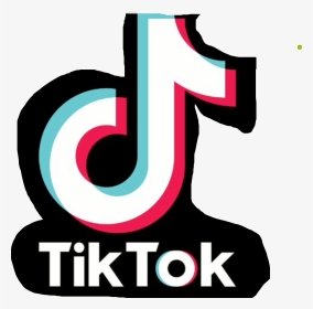 Transparent Tiktok Logo Hd Png Download Transparent Png Image Pngitem