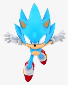 Super Hyper Sonic 3 Glow - Dark Sonic Sonic X, HD Png Download ,  Transparent Png Image - PNGitem