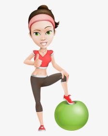 Physical Fitness, HD Png Download, Transparent PNG